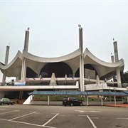 Negeri Sembilan State Mosque