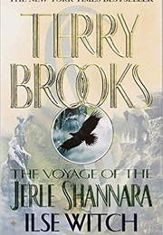 Ilse Witch (Terry Brooks)