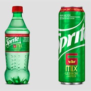Sprite 6 Mix