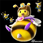 Queen Bee