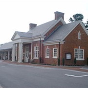 Williamsburg Transportation Center (Virginia)