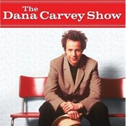 The Dana Carvey Show