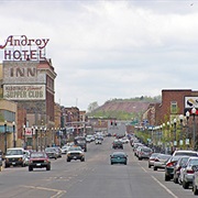 Hibbing, MN