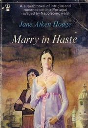 A Classic Romance (Marry in Haste)