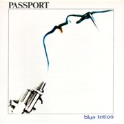 Klaus Doldinger's Passport - Blue Tattoo