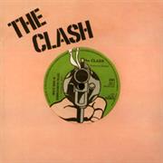 (White Man) in Hammersmith Palais - The Clash