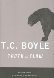 Tooth and Claw