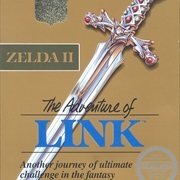 Zelda II: The Adventure of Link (1987)