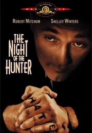 The Night of the Hunter (1955)