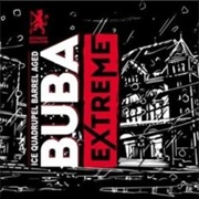 Szałpiw Buba Extreme Jack Daniels BA