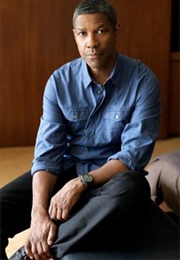 Denzel Washington (Training Day) (2001)