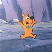 Scrappy-Do (Scooby Do Adventures)