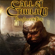 Call of Cthulhu: Dark Corners of the Earth (PC, 2005)