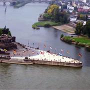 Deutsches Eck