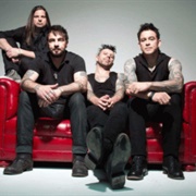 Saint Asonia