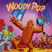 Woody Pop