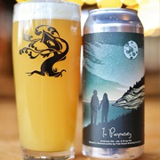 In Perpetuity - Tree House Brewing