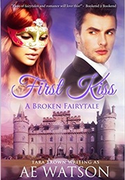 First Kiss (Tara Brown)