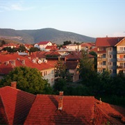 Pljevlja, Montenegro