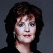 Pauline Collins