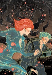 Time Considered as a Series of Thermite Burns in No Particular Order (Damien Broderick)