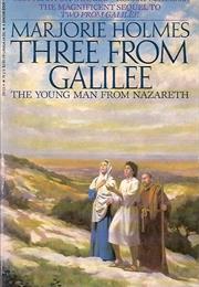 Three From Galilee