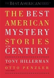 Best American Mystery Stories of the Century (Otto Penzler)