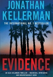 Evidence (Jonathan Kellerman)