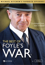 Foyle's War: The Best of Foyle's War (2002)