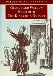 The Diary of a Nobody (George and Weedon Grossmith)