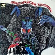 Blues Creation - Demon &amp; Eleven Children