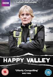 Happy Valley (2015)