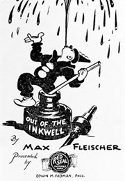 Sparring Partners (1924)