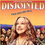 Disjointed