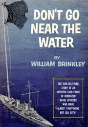 Don&#39;t Go Near the Water (William Brinkley)