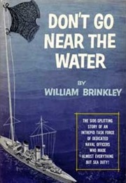 Don't Go Near the Water (William Brinkley)