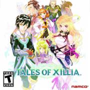 Tales of Xillia