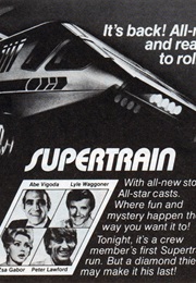 Supertrain (1979)