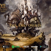 Ayreon - Isis and Osiris