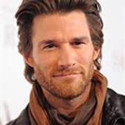 Johnny Whitworth