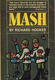 Mash (Richard Hooker)
