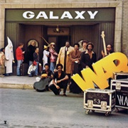 War - Galaxy (1977)