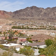 Boulder City, Nevada