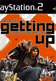 Getting Up: Contents Under Pressure (2005)