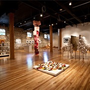 Water Street Studios Gallery Batavia