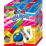 Speed Cups