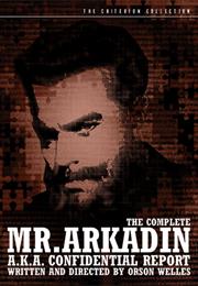 Mr Arkadin