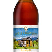 Little Creatures Reinhold