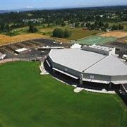 Sunlight Supply Amphitheater (Ridgefield)
