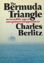 The Bermuda Triangle (Charles Berlitz)